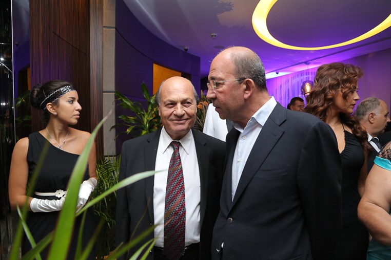 Monte Cassino Grand Opening 